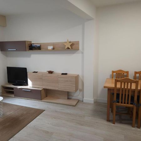 Apartamento Redondela Centrico Pontevedra Kültér fotó