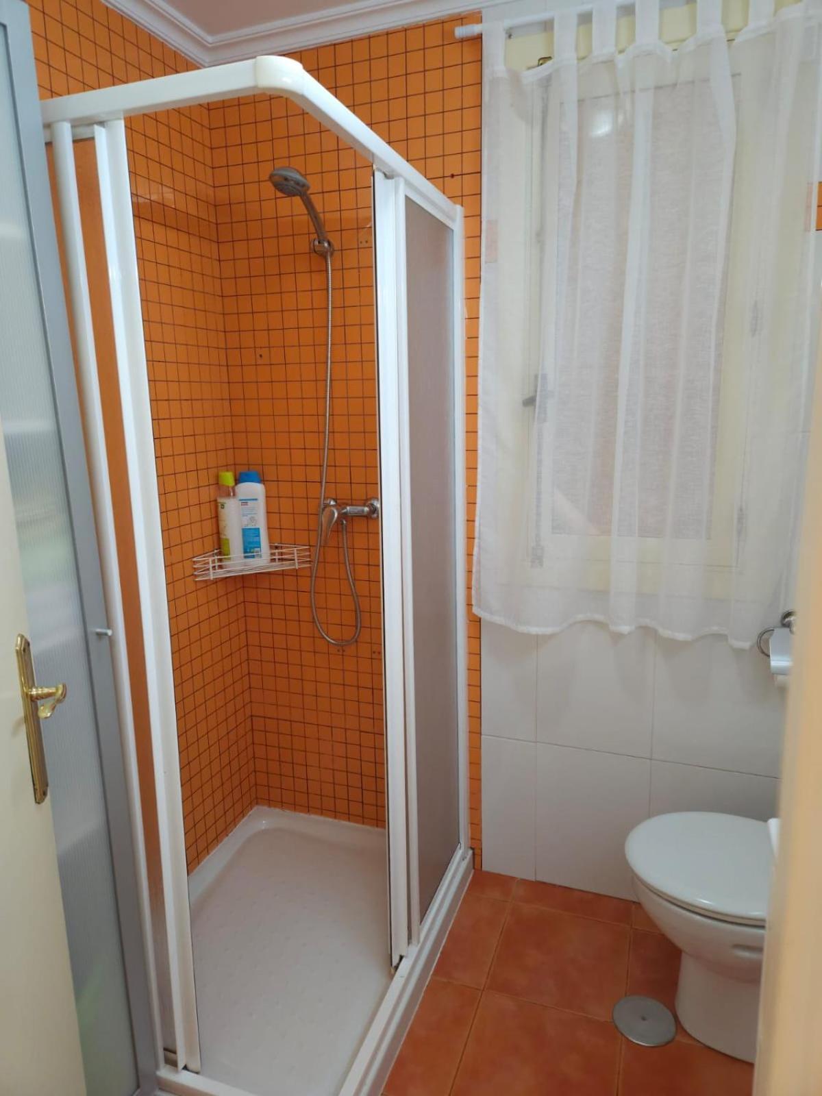 Apartamento Redondela Centrico Pontevedra Kültér fotó