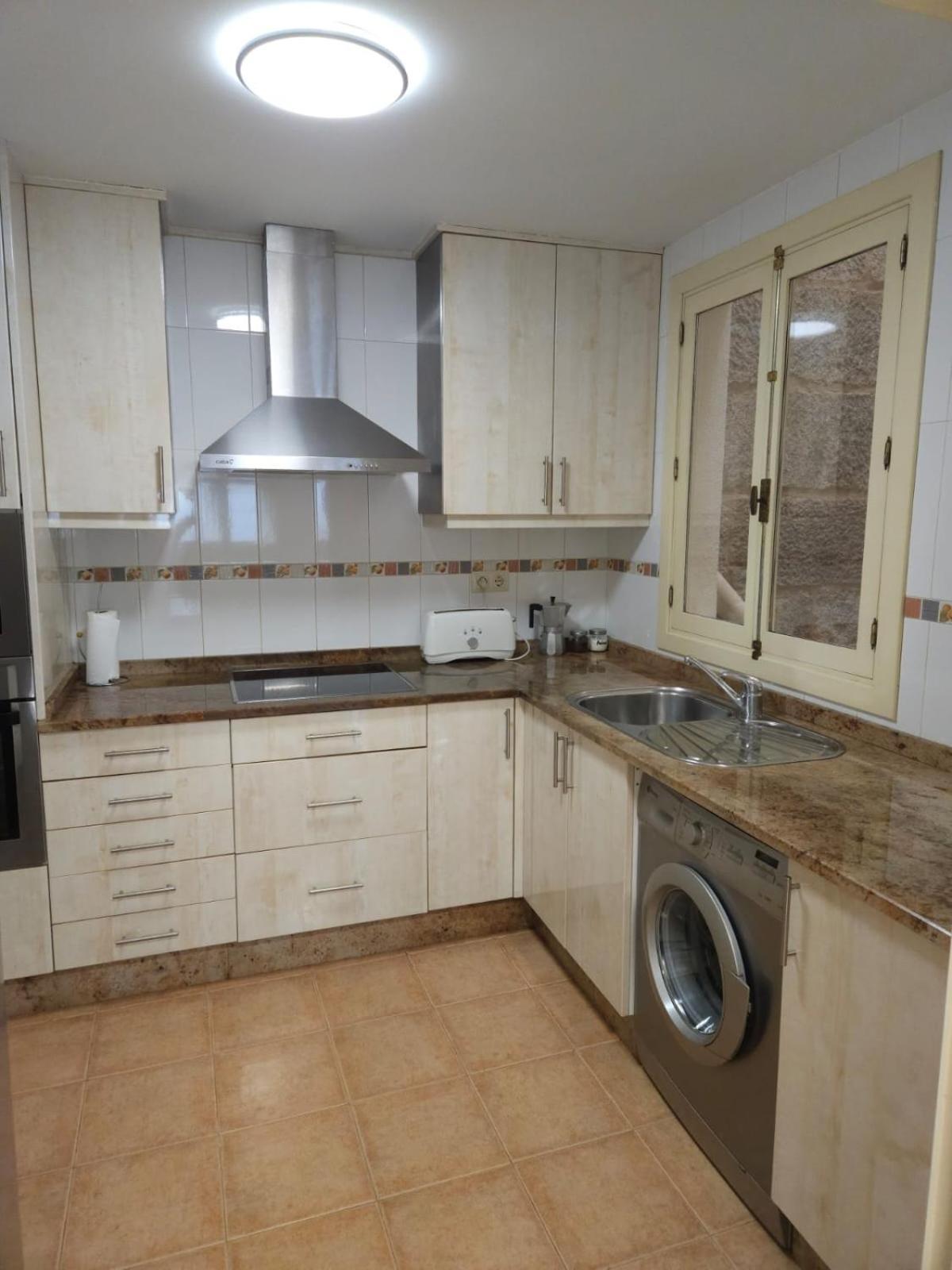 Apartamento Redondela Centrico Pontevedra Kültér fotó
