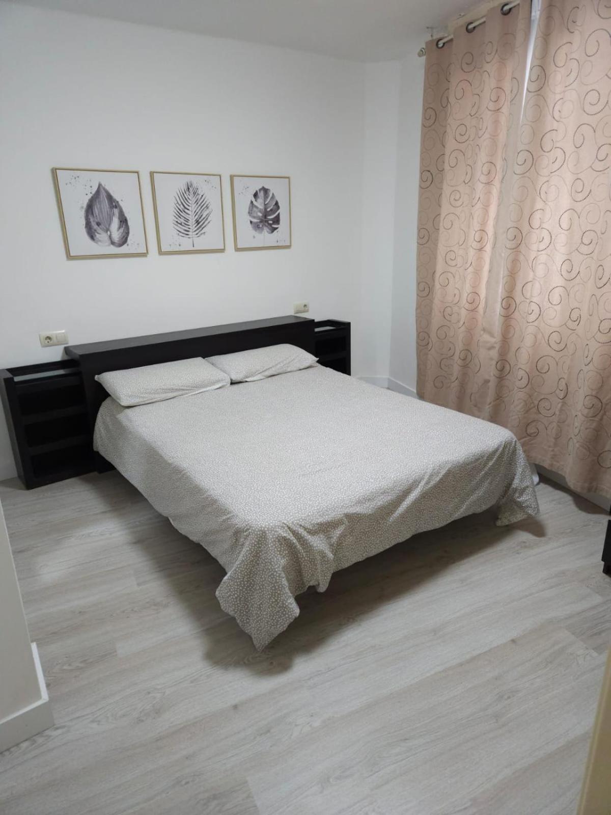Apartamento Redondela Centrico Pontevedra Kültér fotó