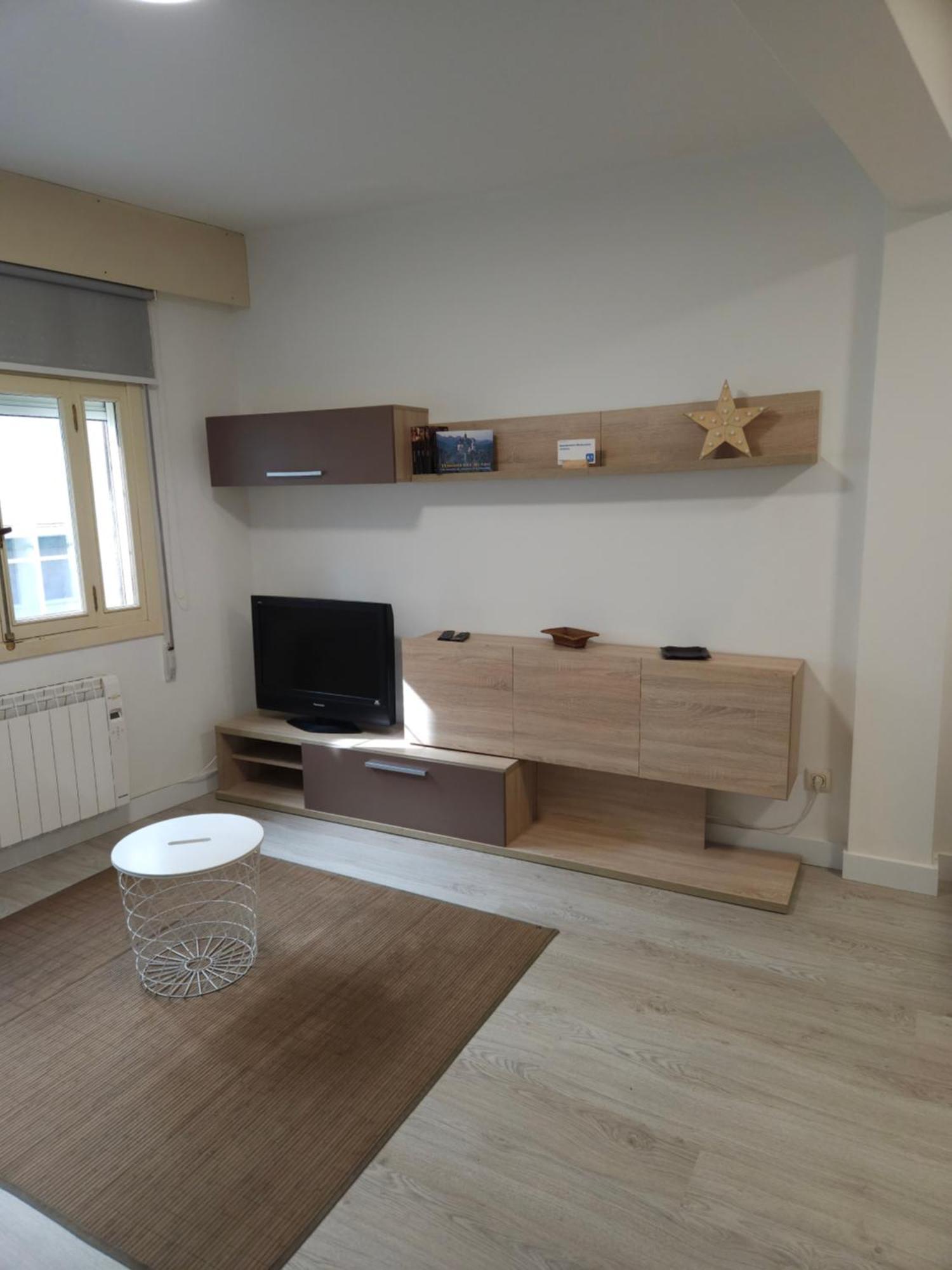 Apartamento Redondela Centrico Pontevedra Szoba fotó
