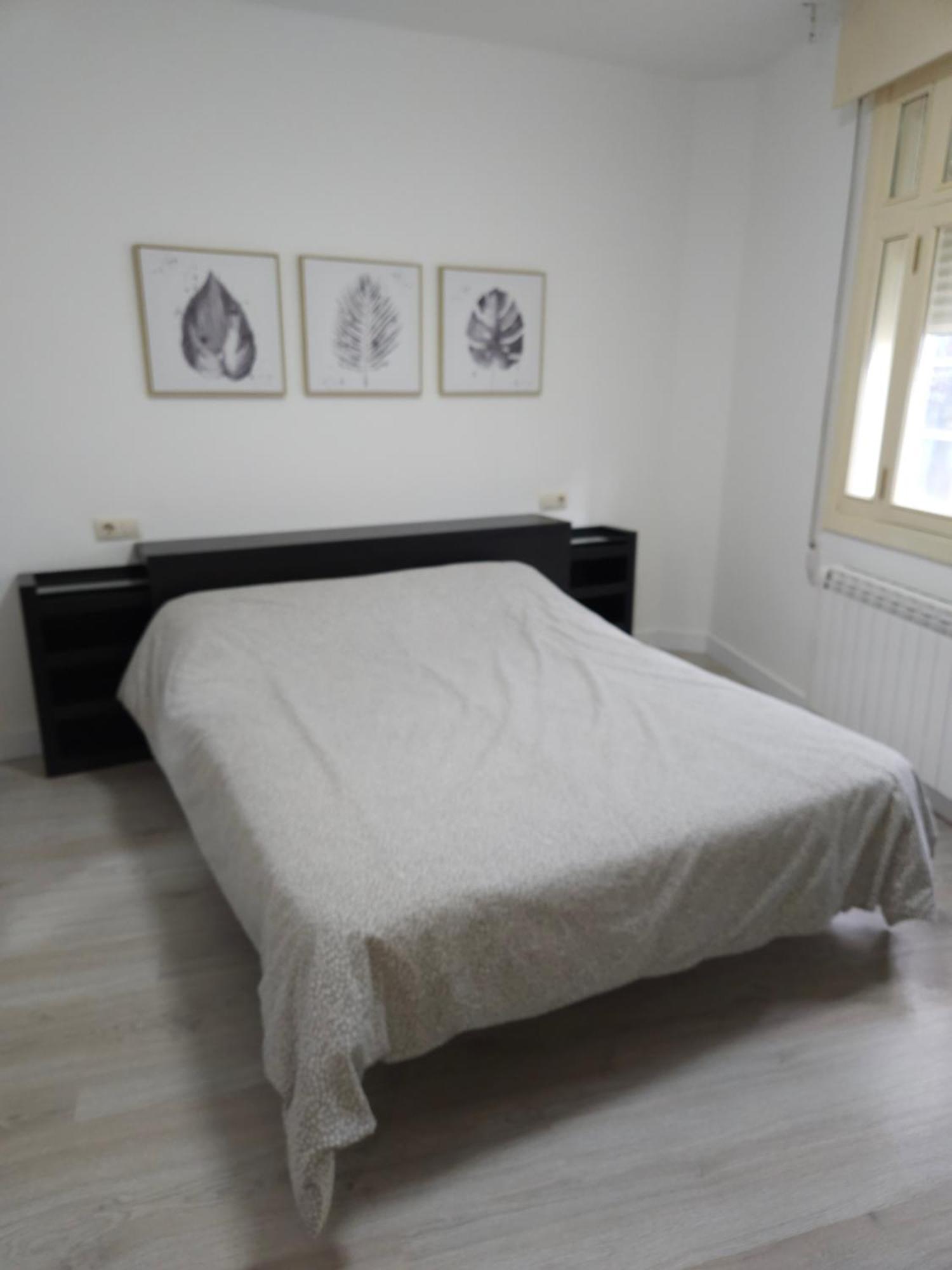 Apartamento Redondela Centrico Pontevedra Szoba fotó