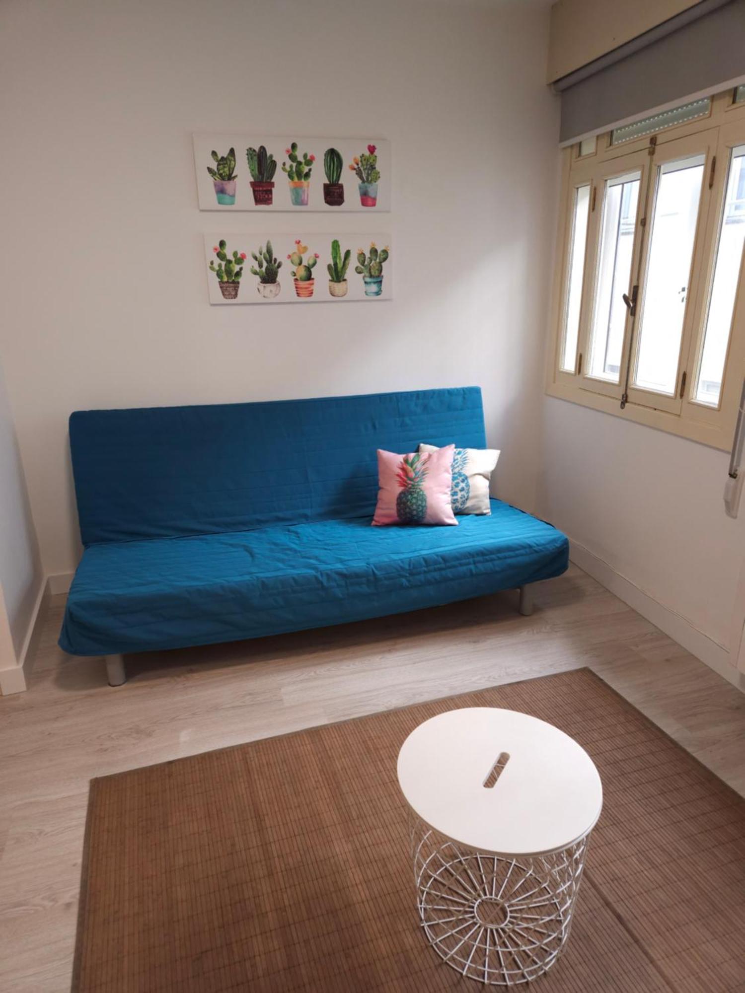 Apartamento Redondela Centrico Pontevedra Szoba fotó