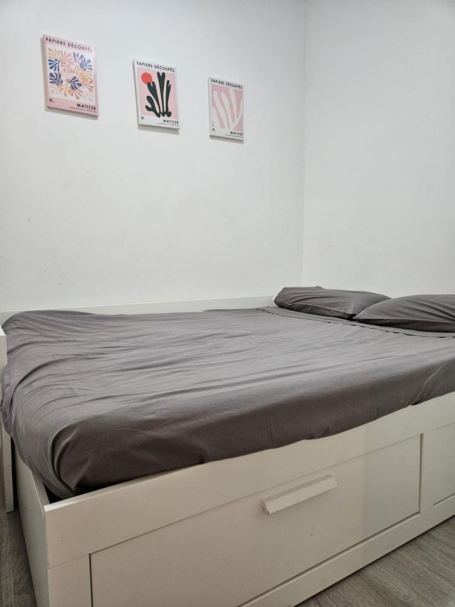 Apartamento Redondela Centrico Pontevedra Kültér fotó