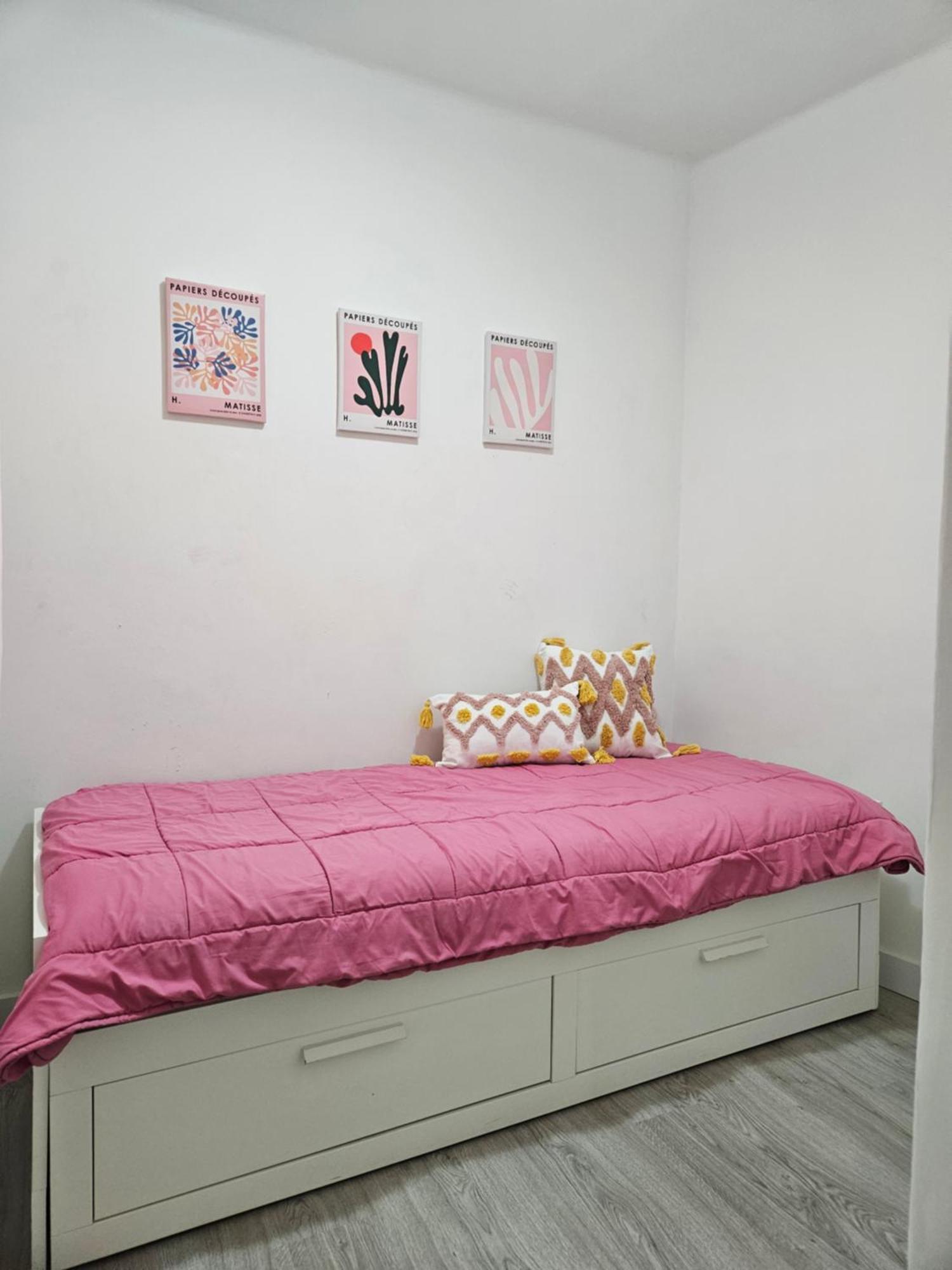 Apartamento Redondela Centrico Pontevedra Kültér fotó