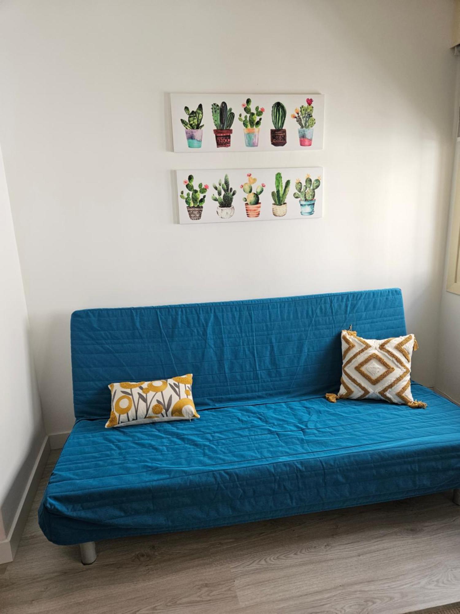 Apartamento Redondela Centrico Pontevedra Kültér fotó
